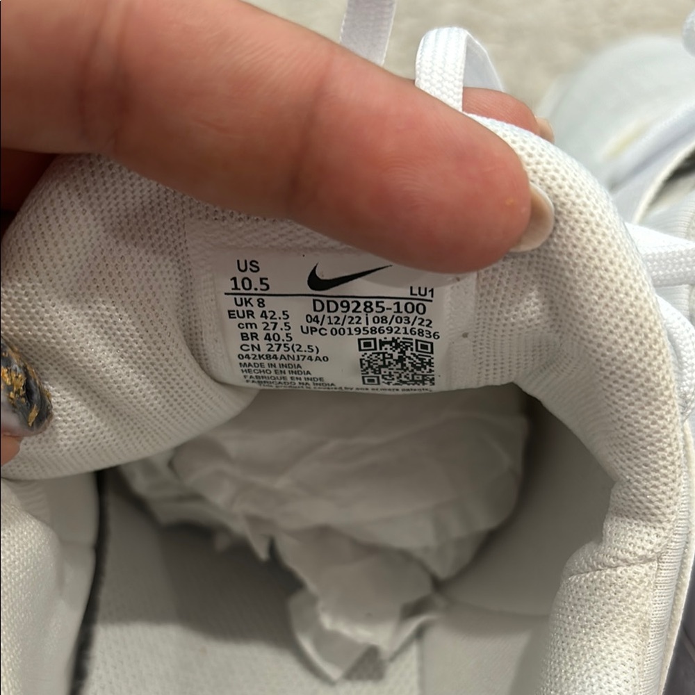 Nike Air Max Bella - Picture 7 of 7